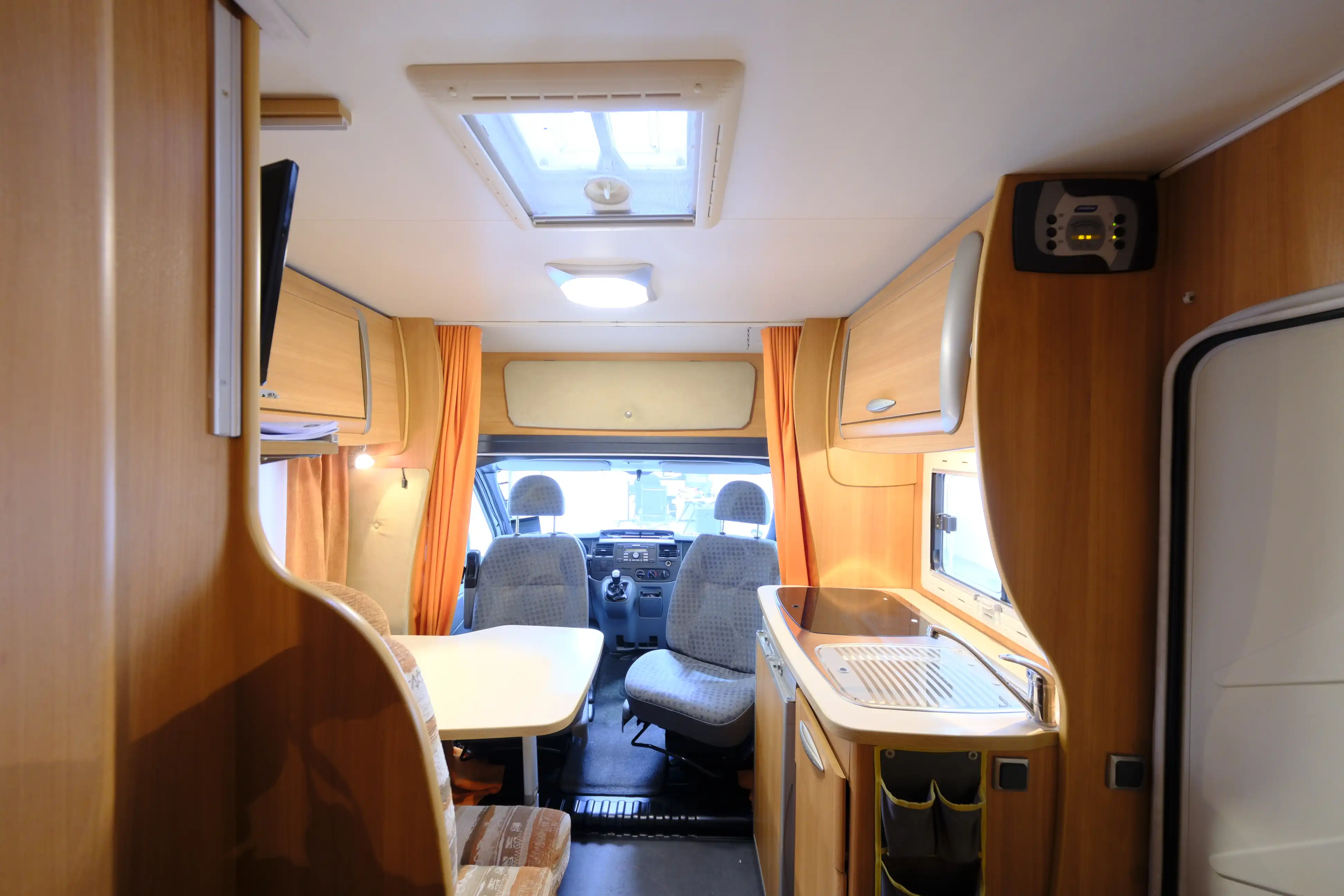 CHAUSSON Flash 04 - Ansicht 7
